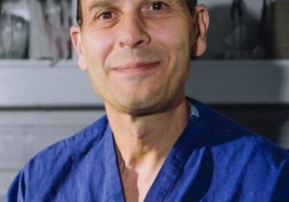 Professor Alan Salama