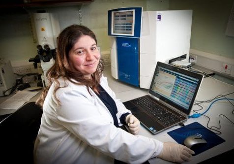 Dr Soma Meran