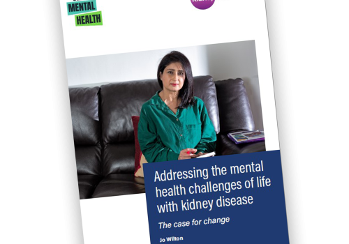 Mental-Health-Report-front-cover Front cover of the Mental Health Report 2023